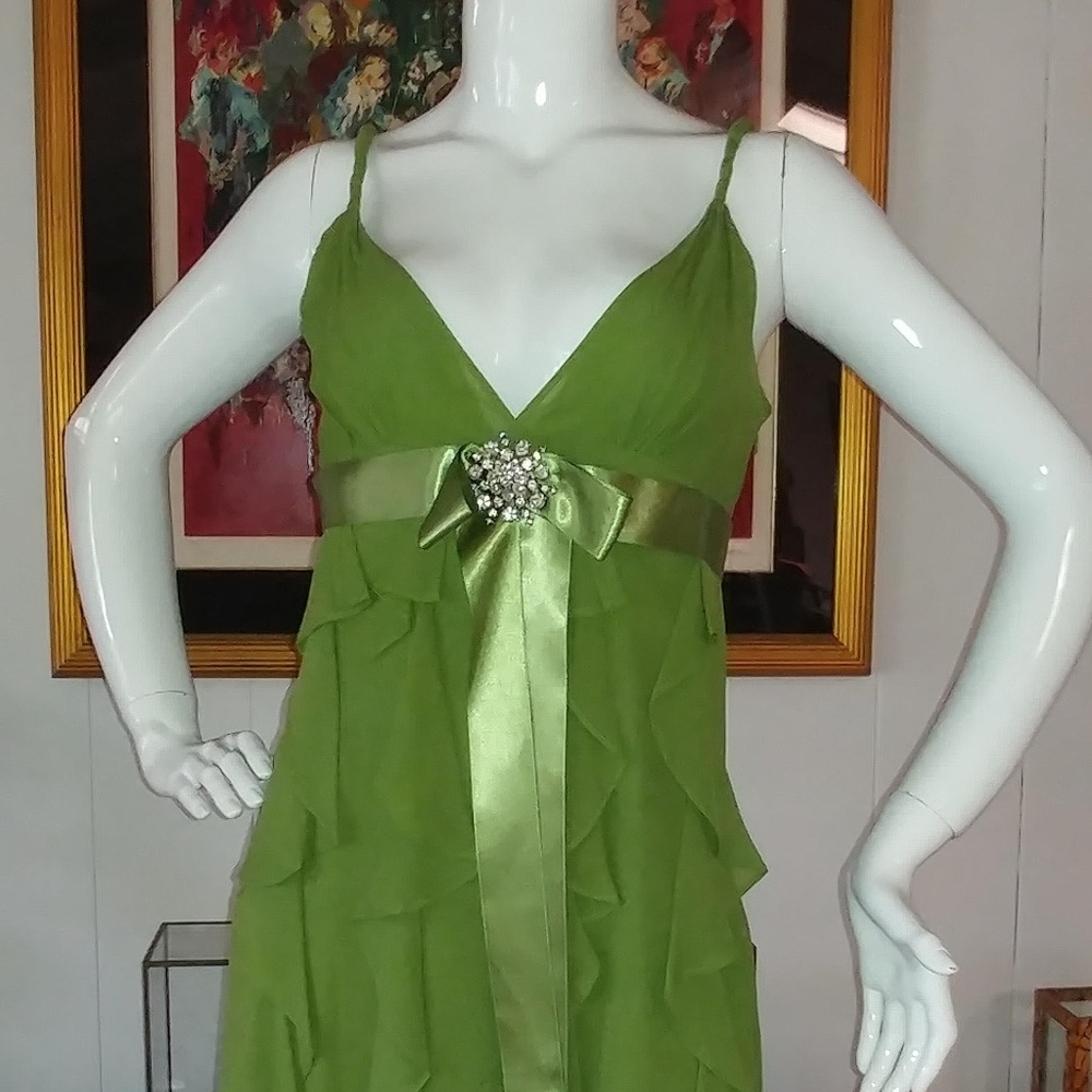 BCBGMaxAzria GORGEOUS Cocktail Dress